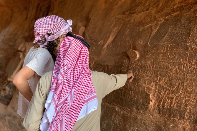 Wadi Rum Desert Sunset Tour - Health and Accessibility Information