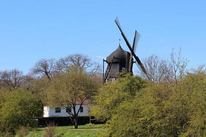Walk Malmö With an Audio Guide - Accessible Via Smartphone