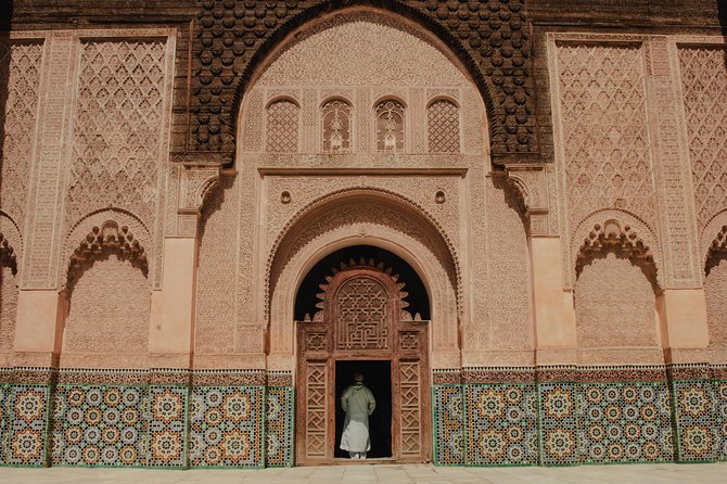 Walking Day : Private Excursion in the Ancient City of Fez - Discovering Moroccan Cuisine