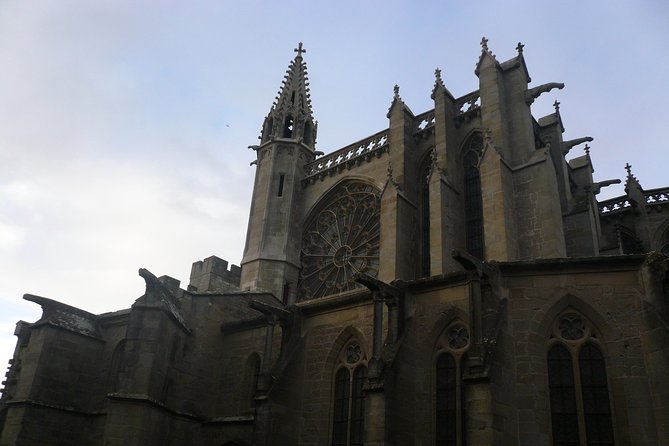 Walking Guided Tour Carcassonne - What to Expect During the Tour