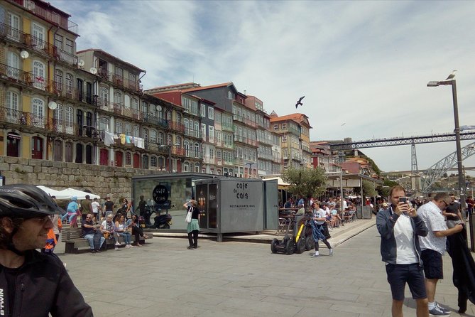 Walking & Hiking Through Porto - Tour Schedule and Duration