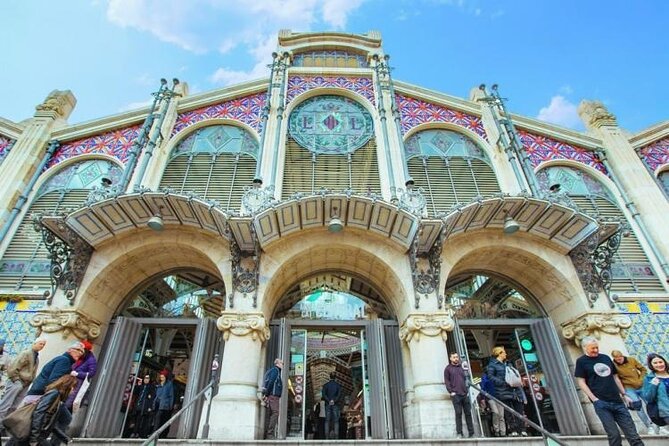 Walking Medieval Valencia Tour - Inclusions and Accessibility