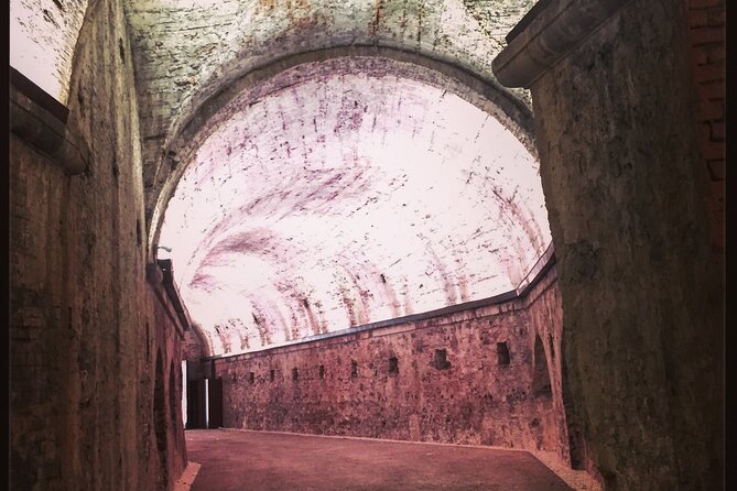 Walking Ramparts Tour in Lucca - Meeting and Pickup Details