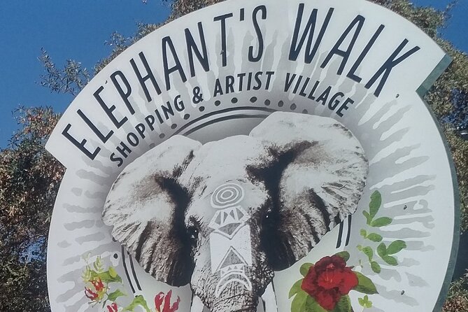 Walking Safari of Victoria Falls Town - Highlights From Reviews