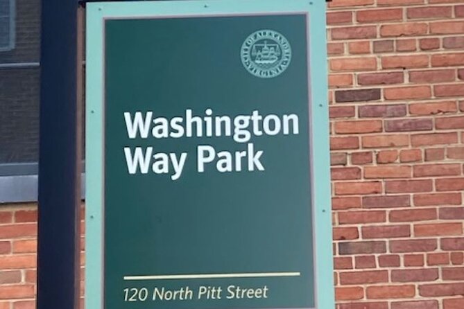 Walking Tour in George Washingtons Alexandria - Traveler Reviews and Feedback