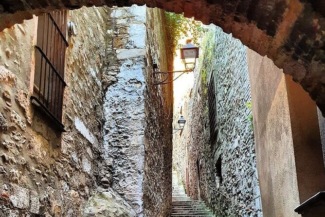 Walking Tour in Girona History and Gastronomy With Tasting - Accessibility and Participation