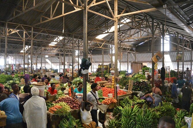 Walking Tour in Kigali - Feedback and Experiences