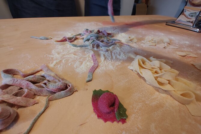 Walking Tour in Lake Como With Lierna Cooking Class - What to Expect on the Tour