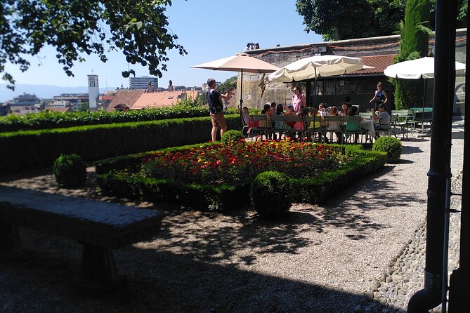 Walking Tour in Lausanne Switzerland - Tour Duration and Availability