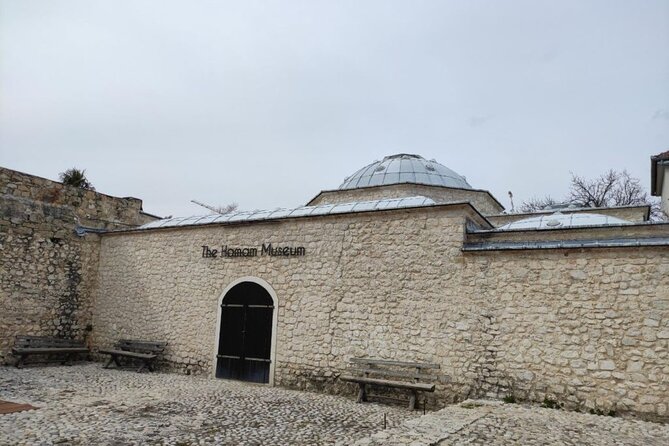 Walking Tour in Old Town Mostar - Knowledgeable and Friendly Guide