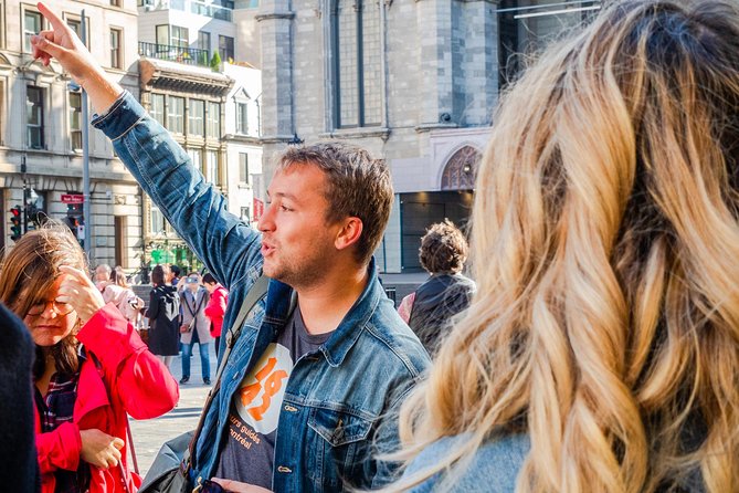 Walking Tour of Old Montreal - 16/42 Tours - Participant Experience