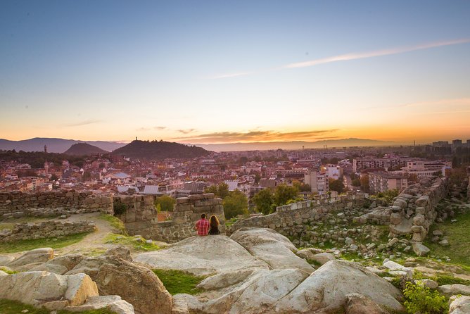 Walking Tour of Plovdivs Top Attractions - Tour Inclusions and Pricing