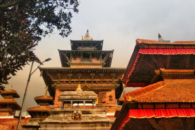 Walking Tour of Real Kathmandu Through Back Streets. - Traveler Reviews