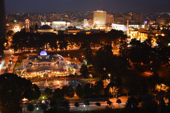 Walking Tour of Tirana Including Bunkart 2 - Cancellation Policy and Refunds