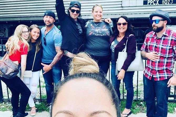 Walking Tour to Chicago Dive Bars - Tips for Enjoying Your Tour