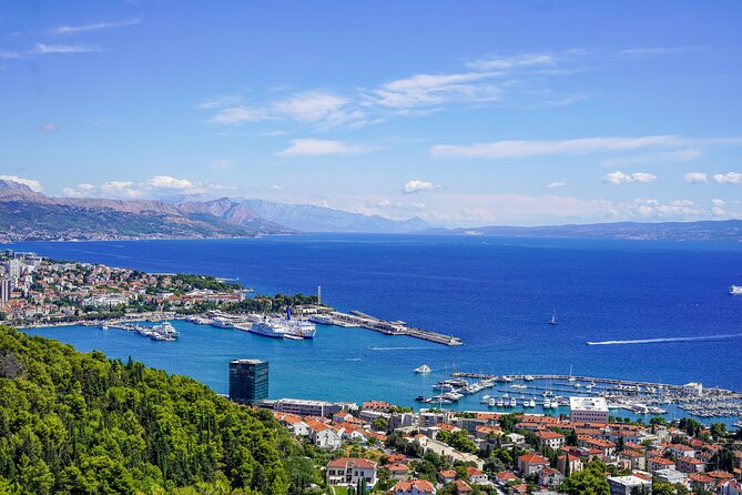 Walking Vegan Food Tour of Split - Positive Guest Experiences