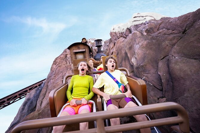 Walt Disney World Park Hopper Tickets - Customer Experiences and Reviews