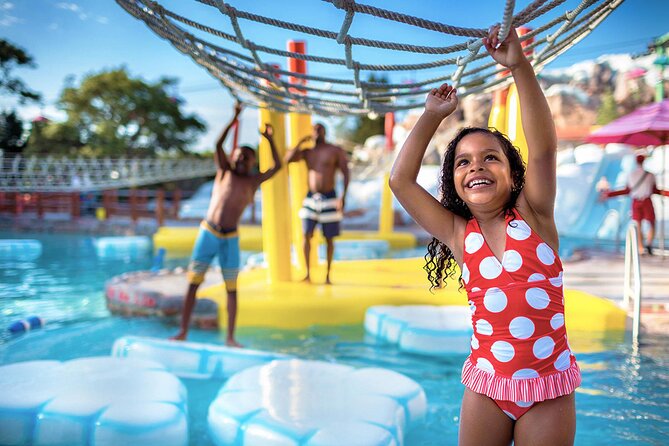 Walt Disney World Water Park Tickets - Guest Reviews and Experiences