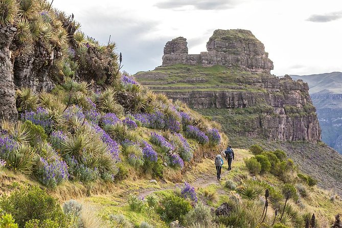 Waqra Pukara (Day Trip) - Pickup Information