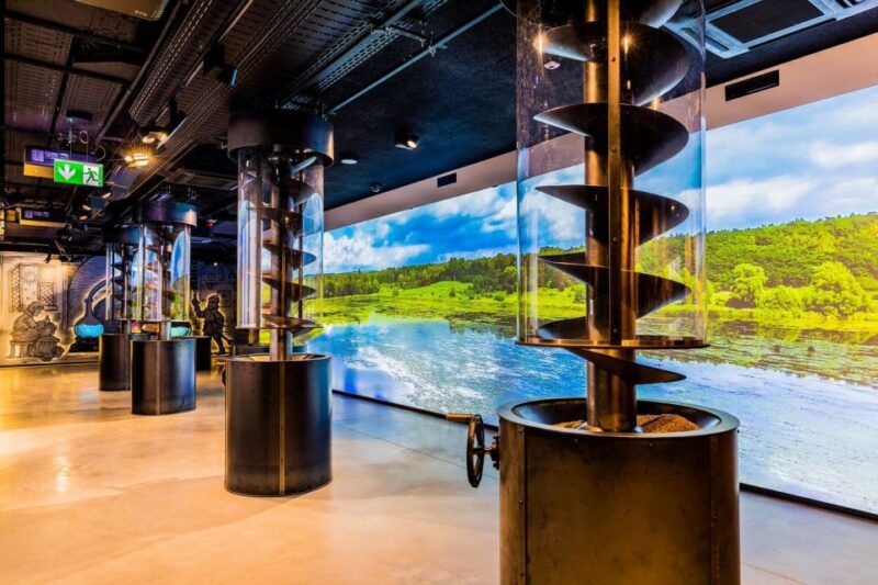 Warsaw: Polish Vodka Museum Tour With Tasting - Visitor Reviews