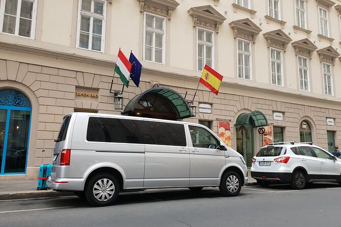 Warsaw to Krakow or Krakow Airport Transfer Best Value - Accessibility and Accompaniment
