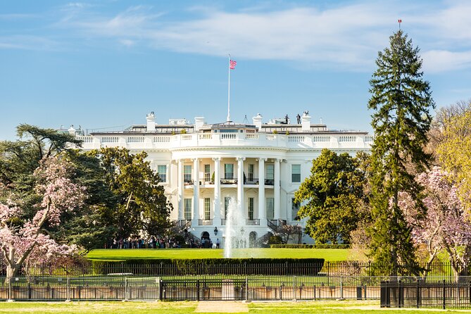 Washington DC Monuments Private Tour (English or Spanish Option) - Pricing Details