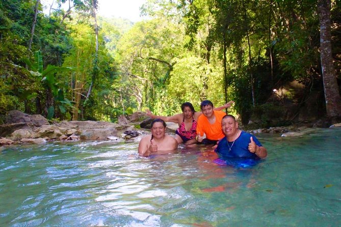 Waterfall Experience - Tour Accessibility and Requirements