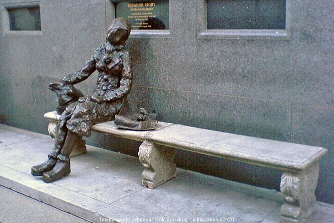 Welcome to Liverpool: Private 2-hour Walking Tour - Booking Assistance and Contact Options