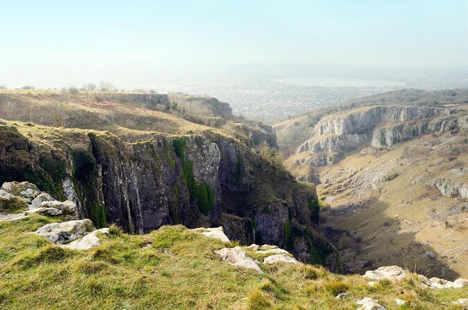Wells, Cheddar Cheese and Cheddar Gorge - Private Day Trip From Bath - Confirmation and Accessibility Details
