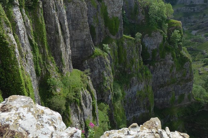 Wells, Cheddar Cheese and Cheddar Gorge - Private Day Trip From Bristol - Pickup Details