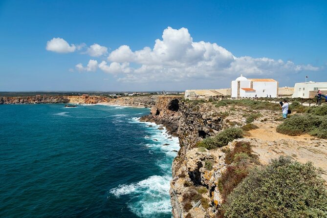West Algarve Tour With Lagos, Sagres and Cabo De São Vicent - Tour Duration and Itinerary
