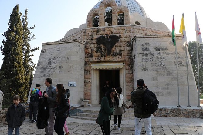 West-Bank Christian Full Day Tour - Traveler Feedback