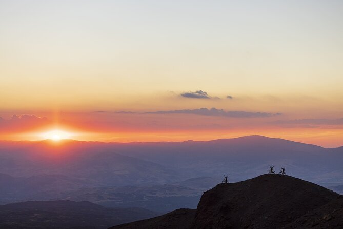 West Etna Sunset E Bike Tour - Exploring the Slopes of Mount Etna