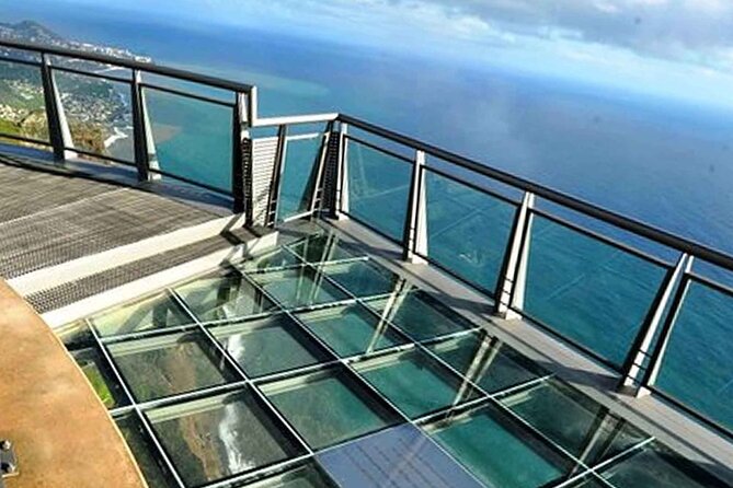 West of Madeira Private Full-Day Tour With Pickup From Funchal - Unique Experience