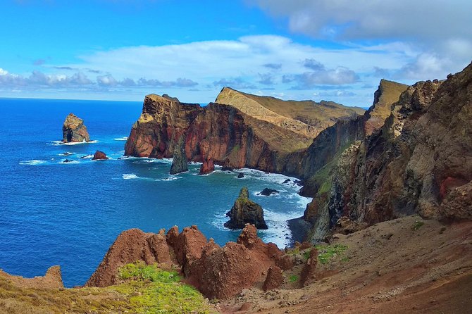 Wheelchair Full Day Tour Private Tour - Dietary Accommodations