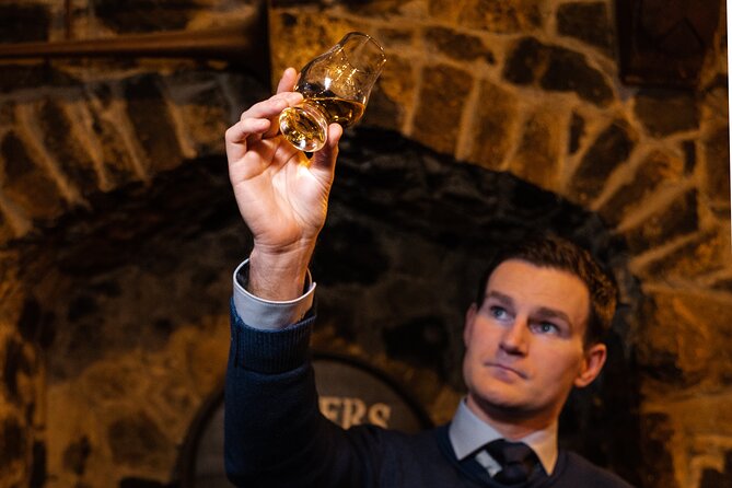 Whiskey Tasting Experience in Kilkenny - Whiskey Tasting and Descriptions