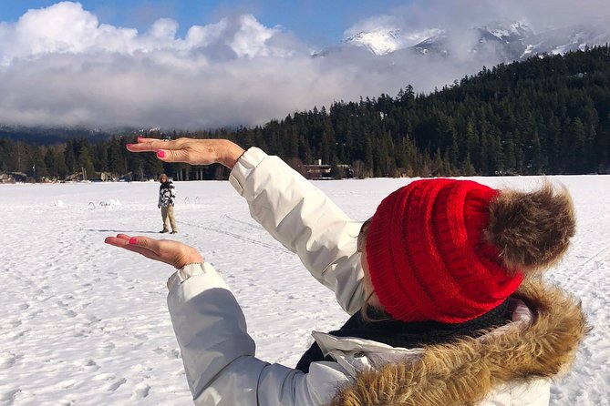 Whistler Sightseeing Tour: Discover All of Whistler Year-Round! - Highlights of the Tour Experience