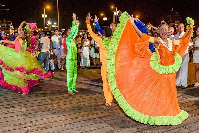 White Night - Participant Guidelines
