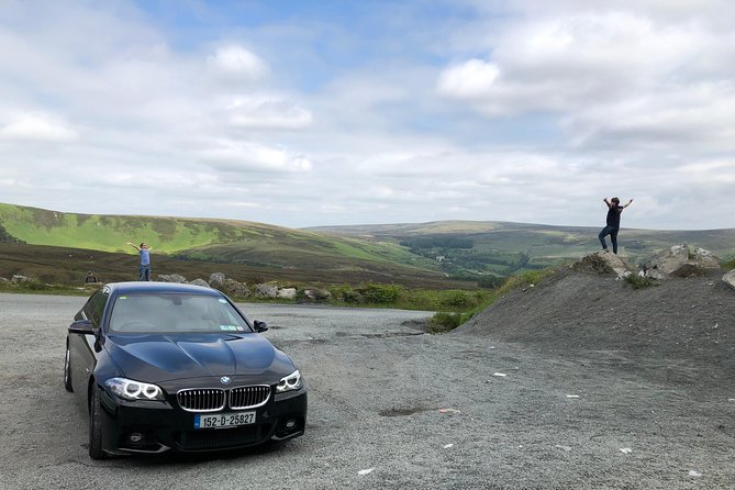 Wicklow Mountains & Glendalough Luxury Private Day Tour - Private Guided Experience