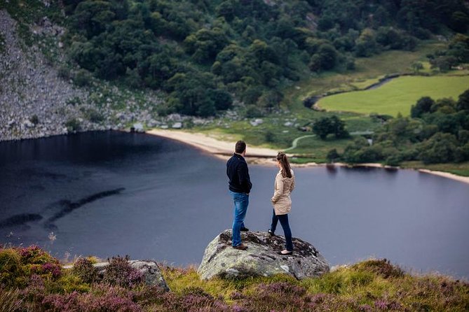 Wicklow Tour of Glendalough - Highlights of the Wicklow Region