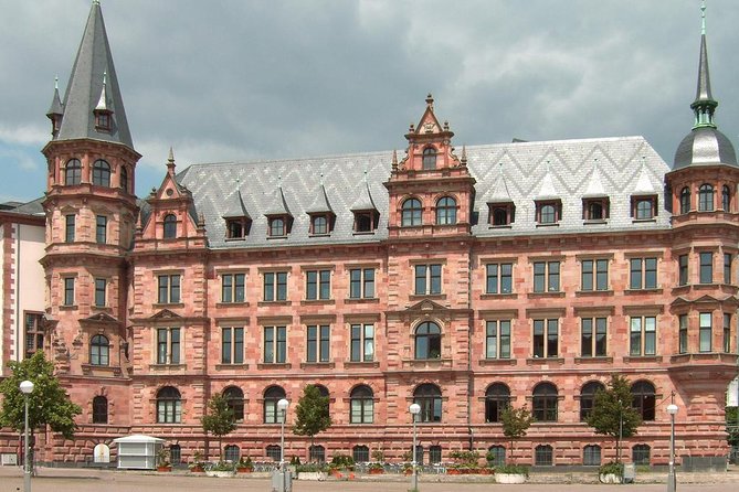 Wiesbaden and Mainz Small-Group Day Trip From Frankfurt - Attractions in Mainz
