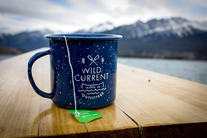 Wild Current Canoe Adventure Join a Small Group - What to Expect on the Tour
