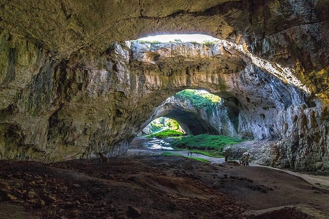Wilderness Experience- Kroshuna Waterfalls With Devetashka and Gods Eyes Cave - Accessibility and Recommendations