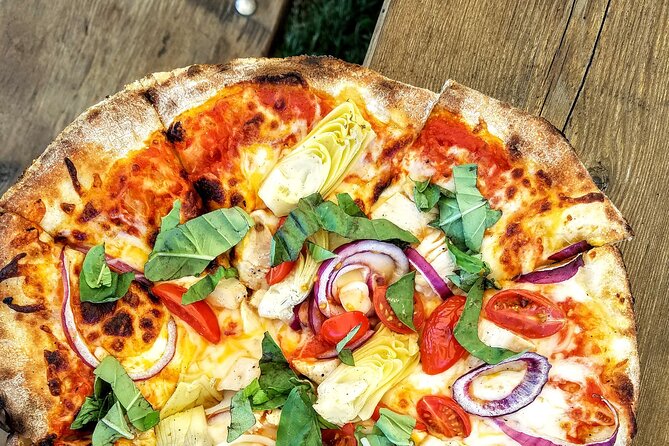 Willamette Valley Pinot Noir & Wood Fired Pizza Pairing Tour - Important Health and Safety Considerations