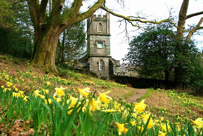 William Wordsworth: Morning Half Day Tour With an Expert Guide - Weather and Attire Recommendations