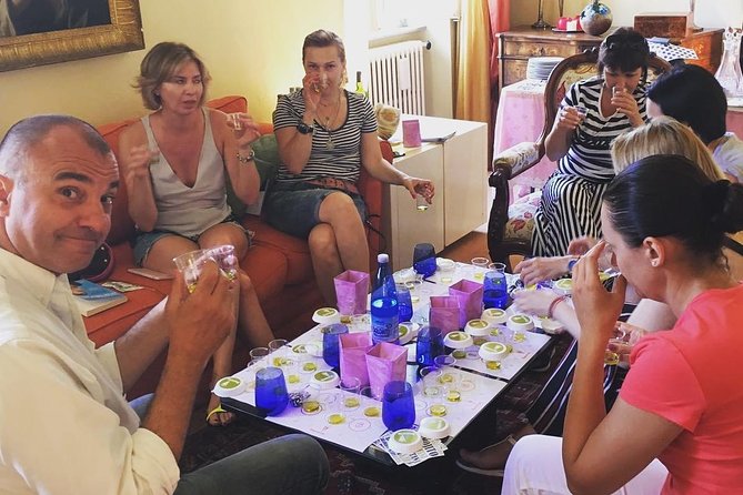 Wine and Extra Virgin Olive Oil Tasting in Lucca, Tuscany - Discovering Tuscan Starter Specialties