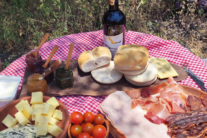 Wine and Food Tasting With Hiking Near Santiago - Booking and Cancellation Policy