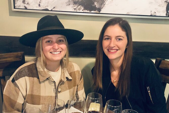 Wine & Chocolate Happy Hour - Highlights From Reviews