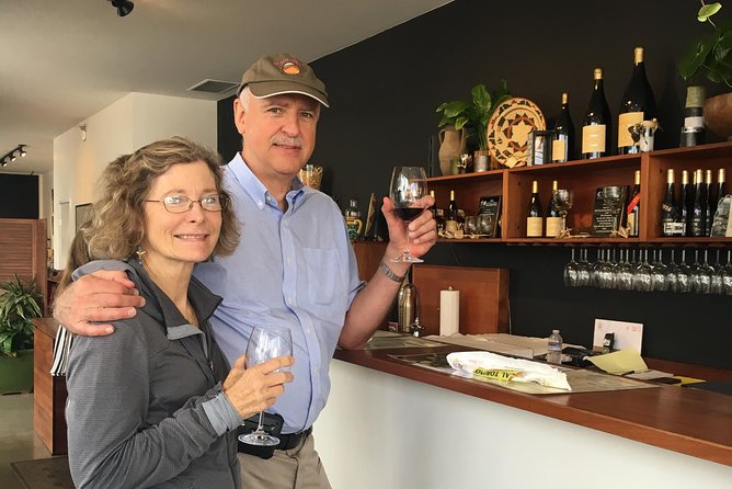 Wine & Chocolate Walking Tour of Downtown Santa Barbara - Tips for Enjoying the Tour