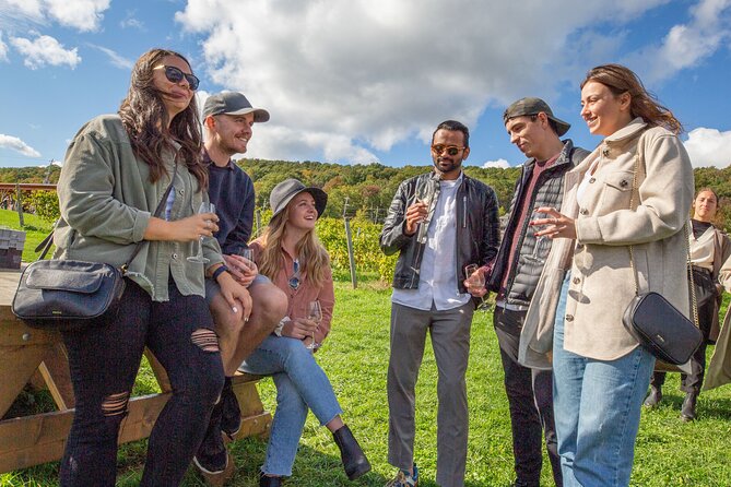 Wine Enthusiast Tour - Positive Feedback Highlights